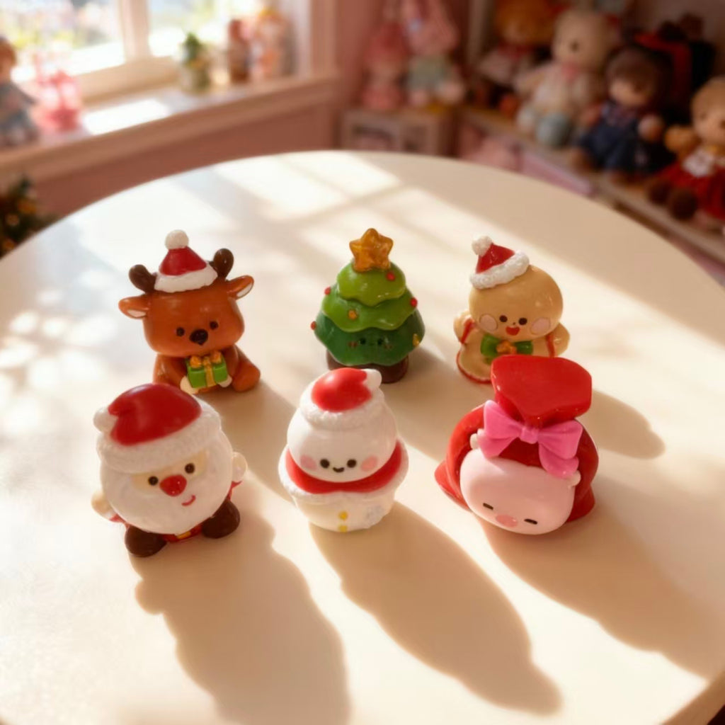 圣诞老人-圣诞节系列