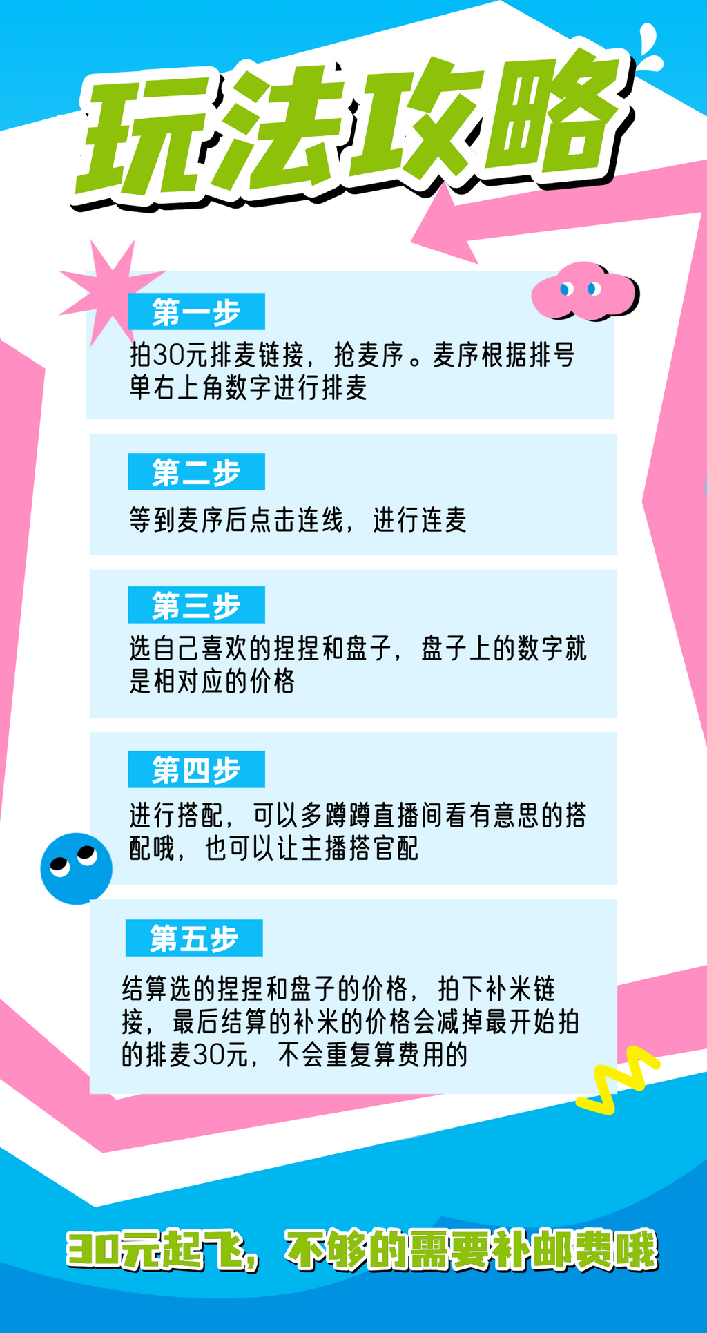 【补米链接】解压小摆件迷你捏捏乐桌面摆件小鼻嘎捏捏乐