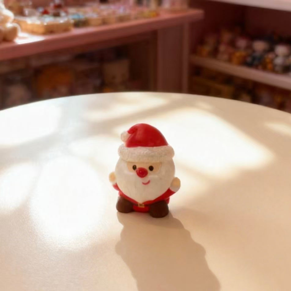 圣诞老人-圣诞节系列